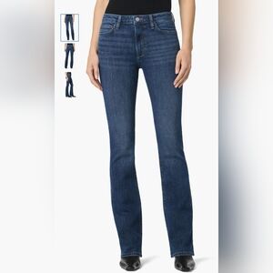Joe's Hi (Rise) Honey Curvy Bootcut Jeans (Size 29, 34" Inseam) NWT